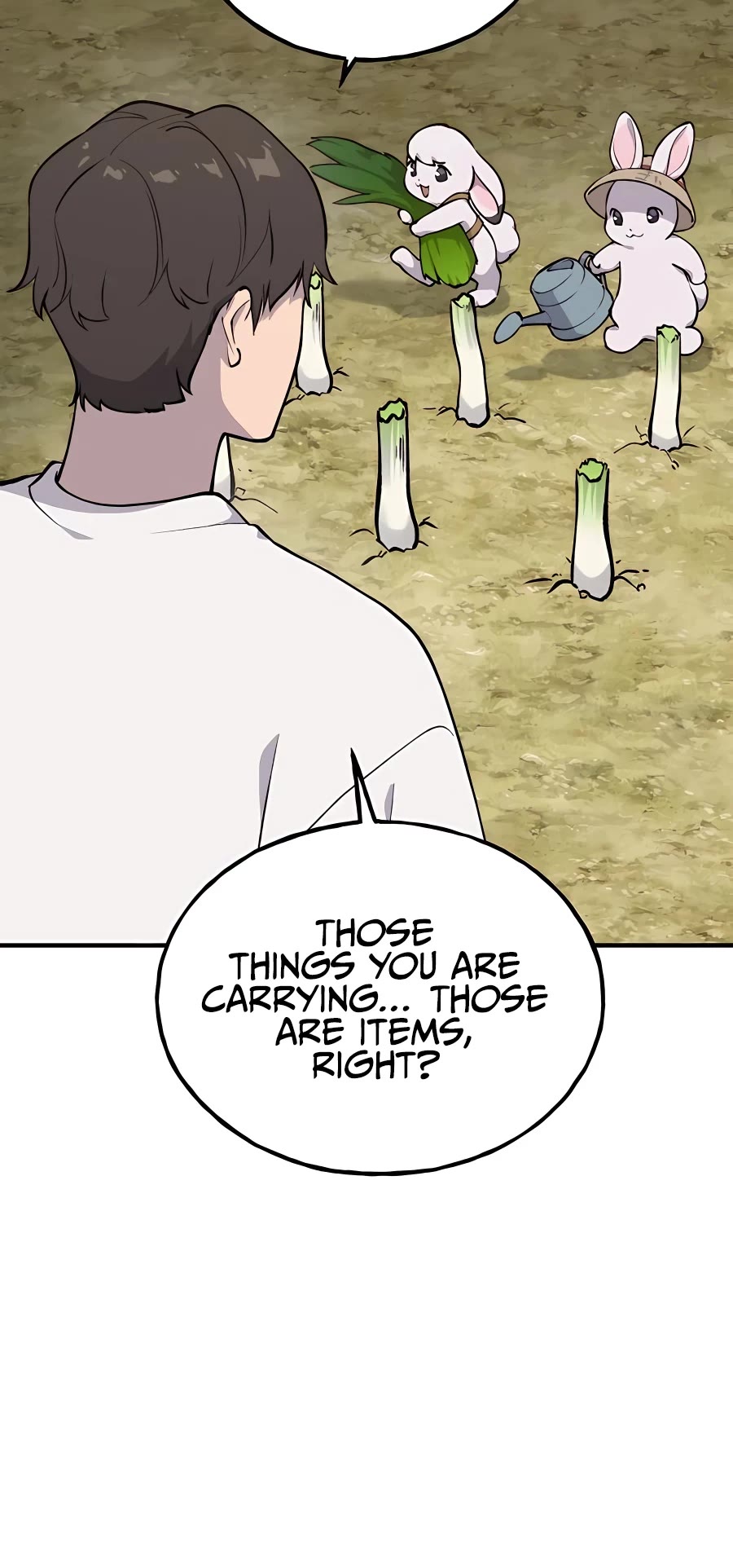 Solo Farming in the Tower chapter 3 page 15