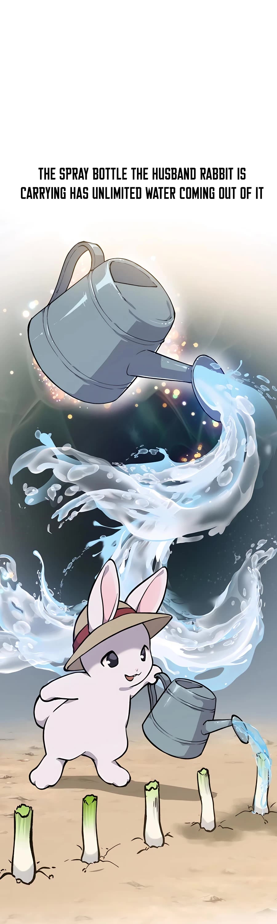 Solo Farming in the Tower chapter 3 page 16