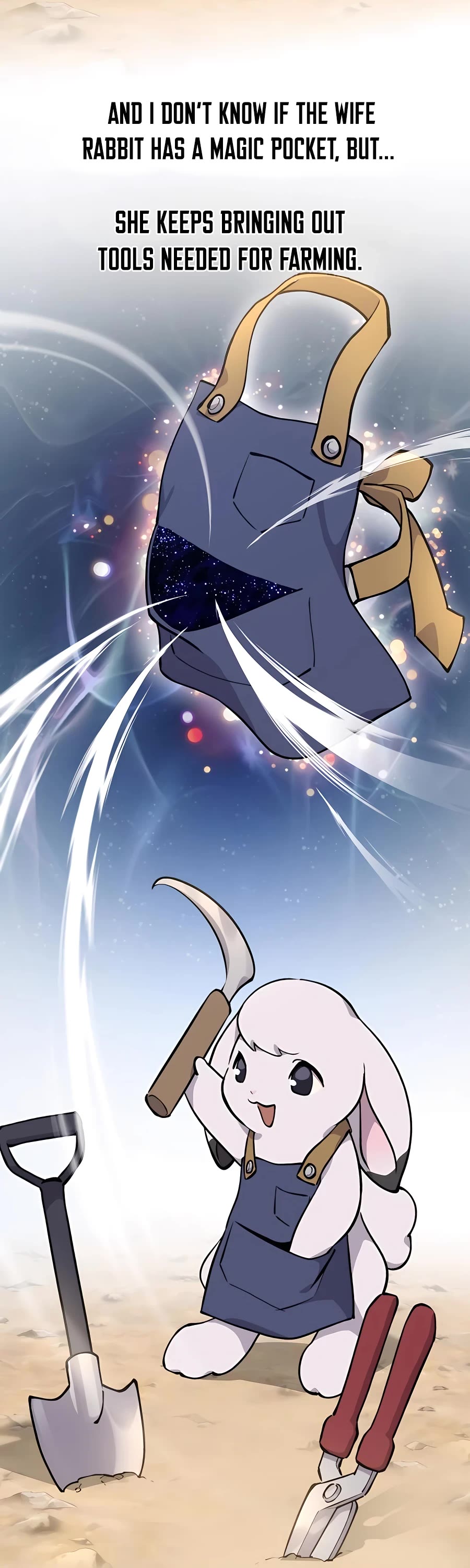 Solo Farming in the Tower chapter 3 page 17