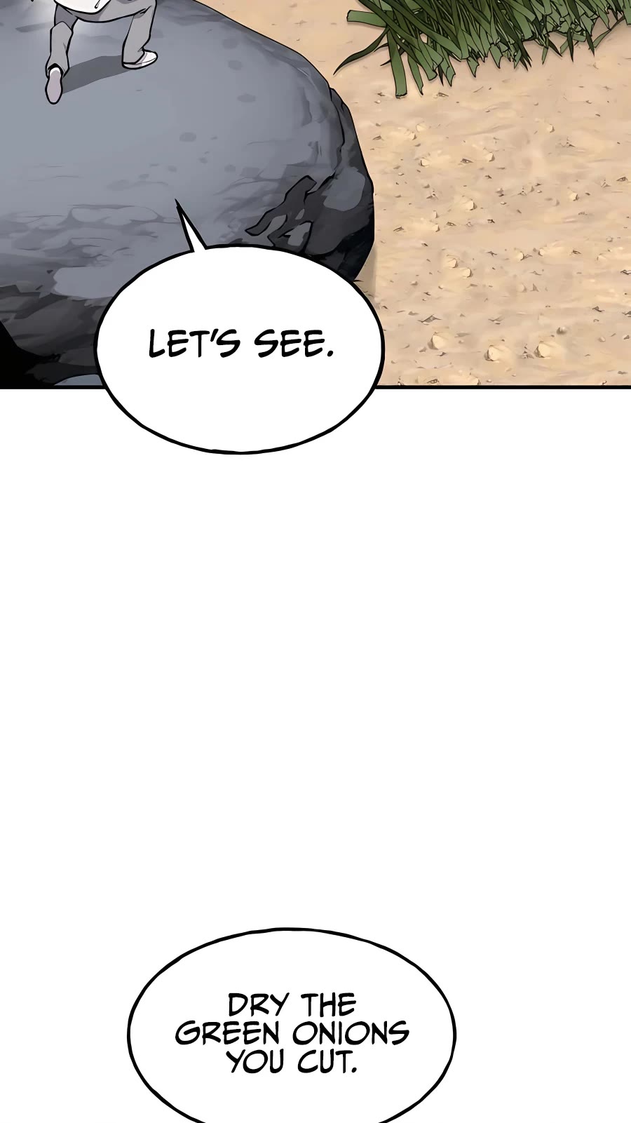 Solo Farming in the Tower chapter 3 page 19