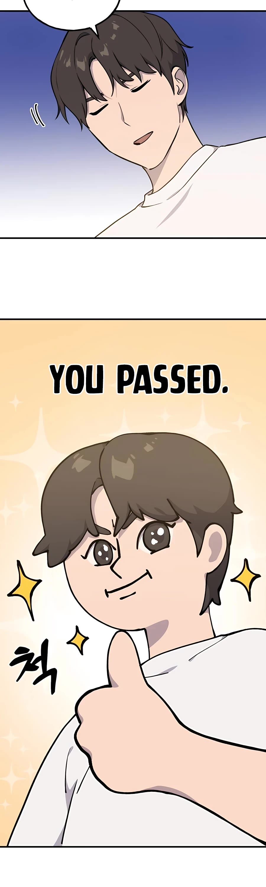 Solo Farming in the Tower chapter 3 page 23