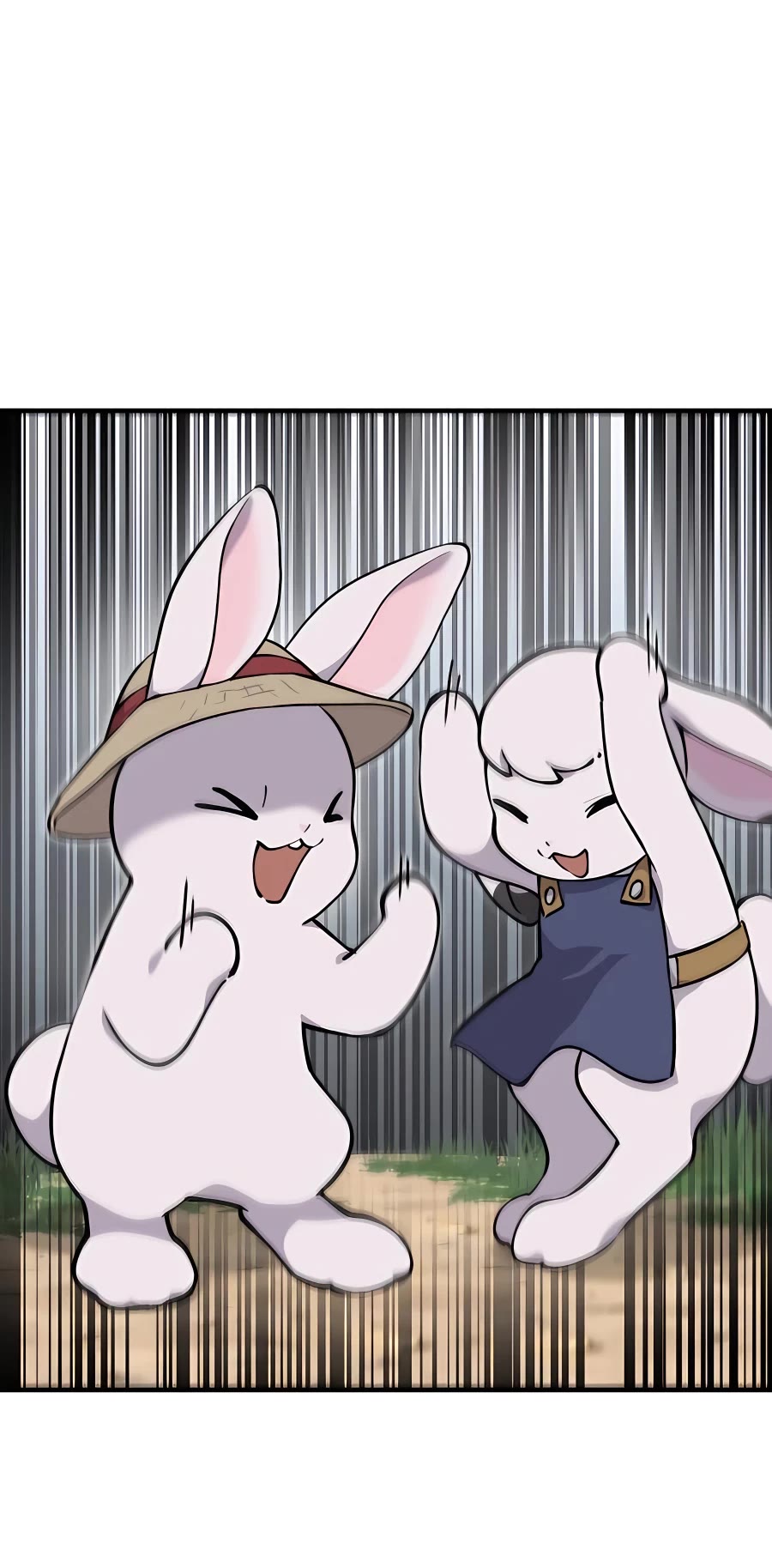 Solo Farming in the Tower chapter 3 page 24