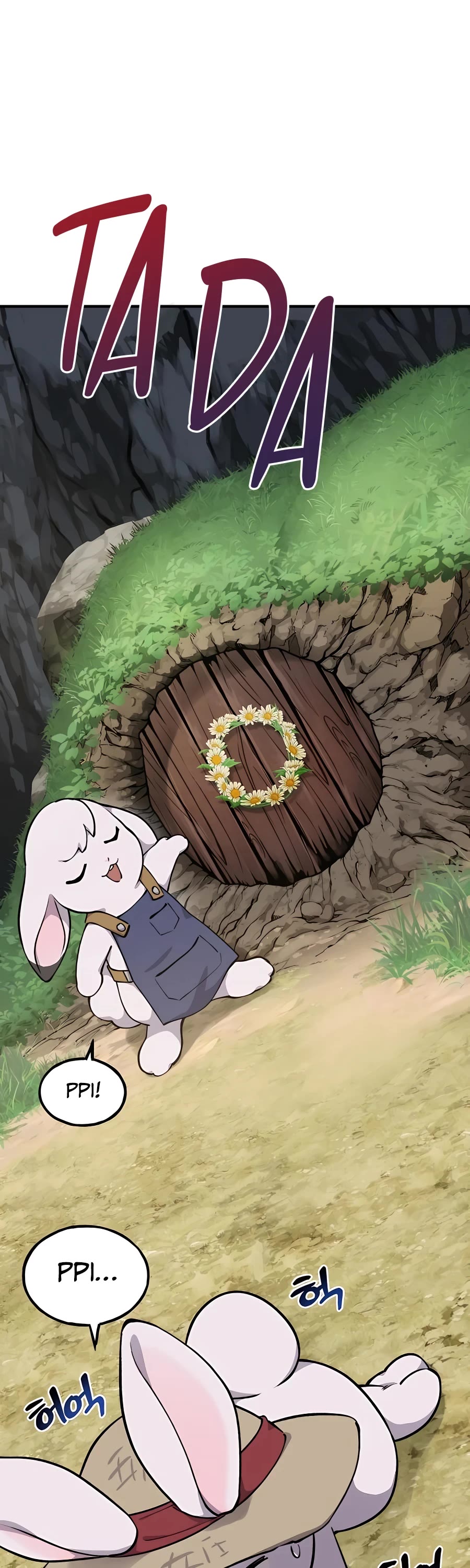 Solo Farming in the Tower chapter 3 page 31