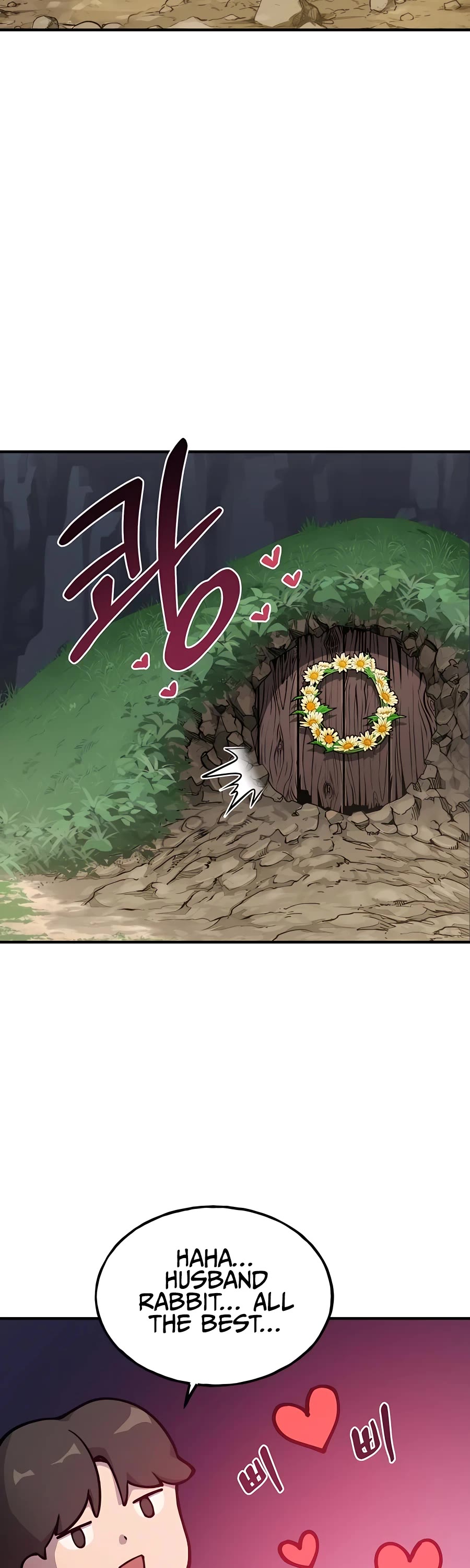 Solo Farming in the Tower chapter 3 page 37