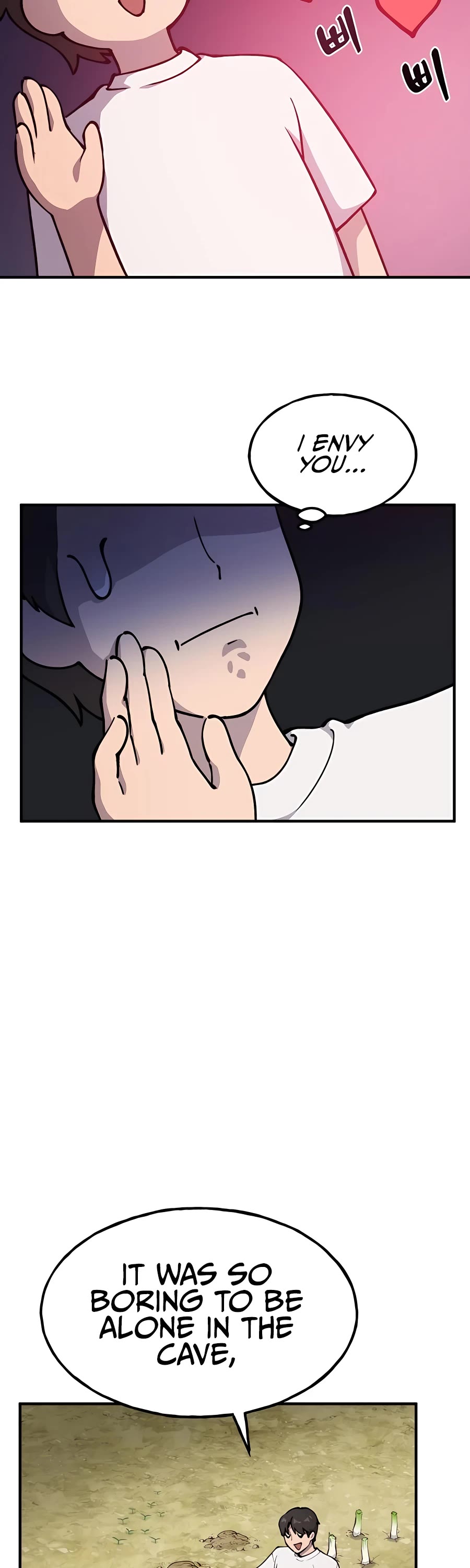 Solo Farming in the Tower chapter 3 page 38