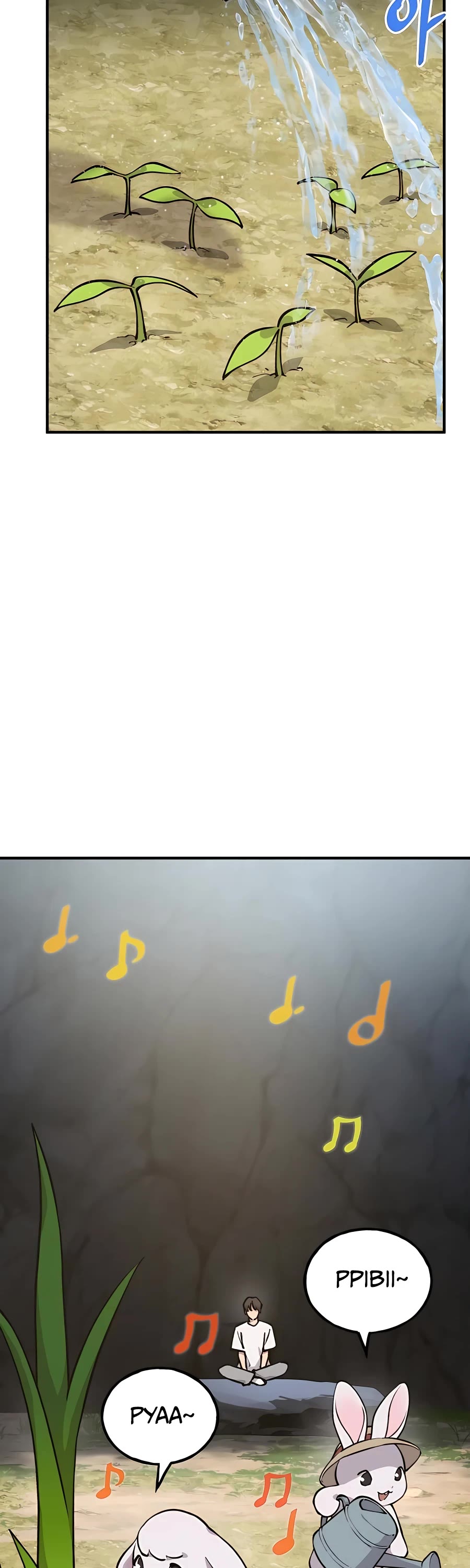 Solo Farming in the Tower chapter 3 page 4