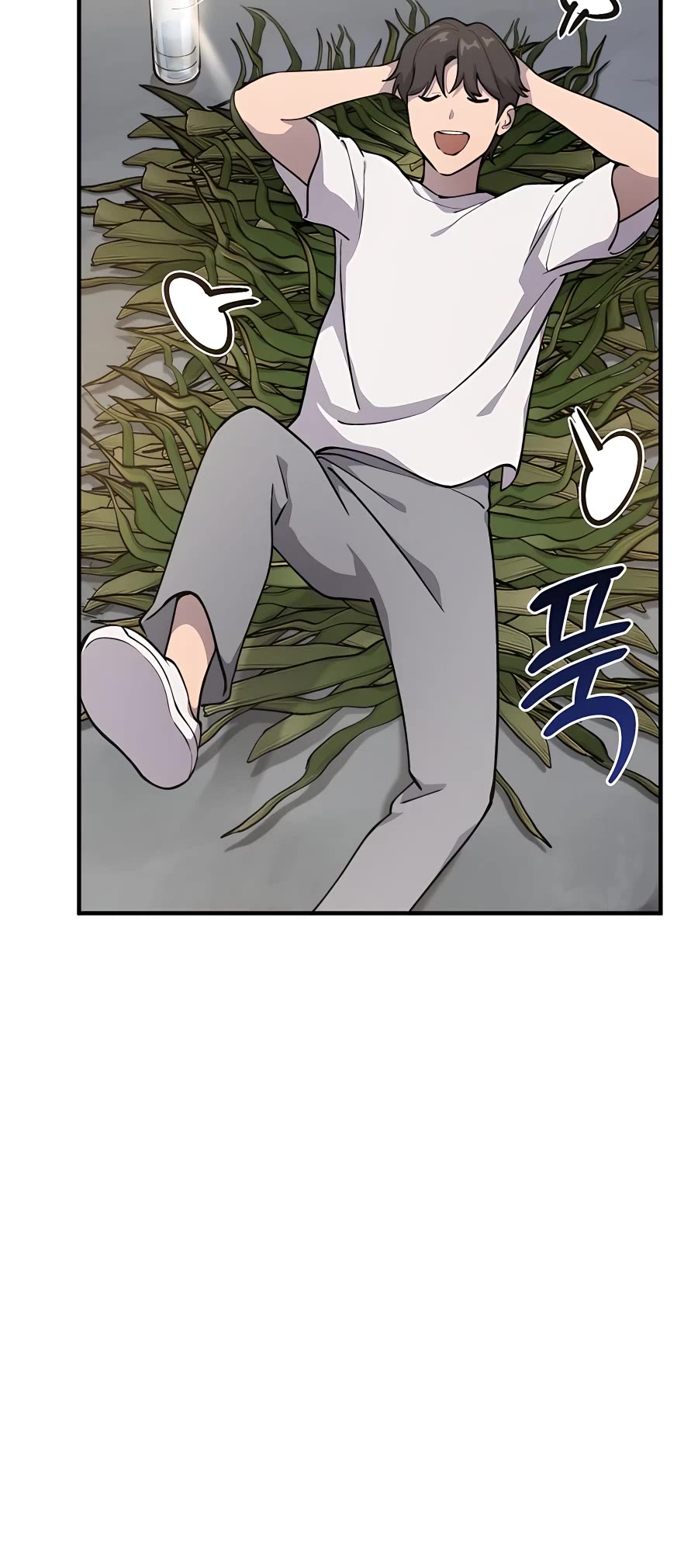 Solo Farming in the Tower chapter 3 page 40