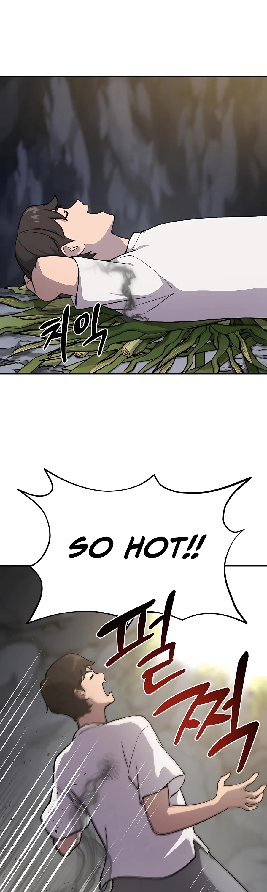 Solo Farming in the Tower chapter 3 page 41