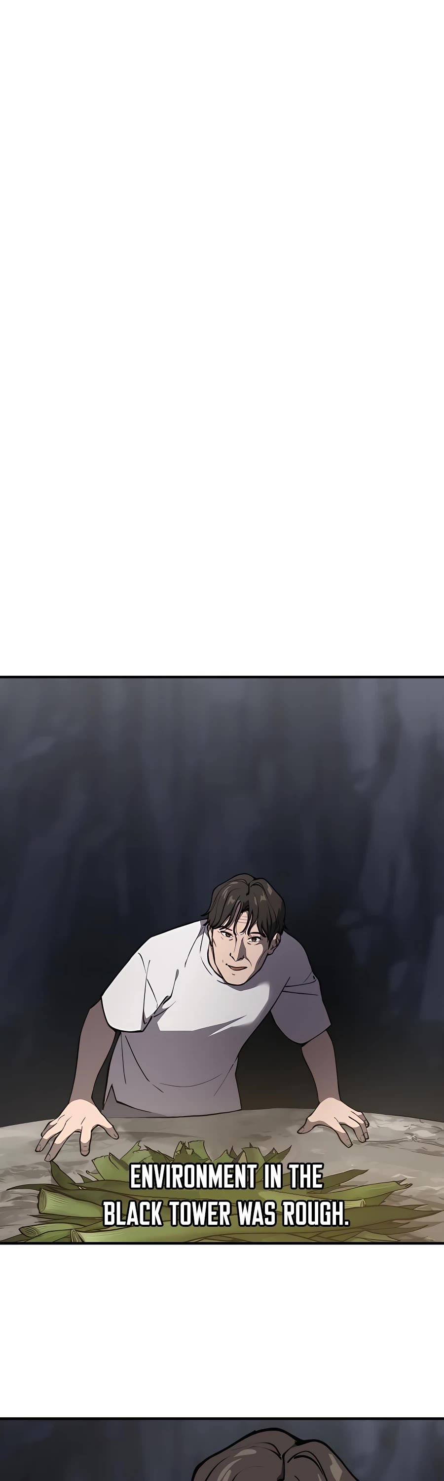 Solo Farming in the Tower chapter 3 page 46