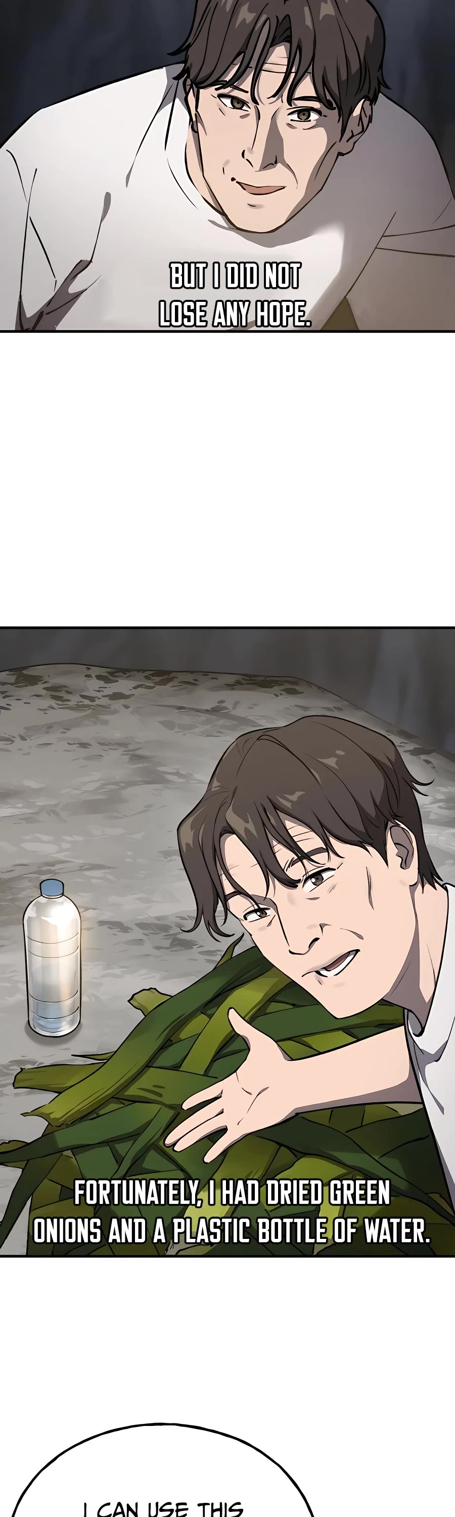 Solo Farming in the Tower chapter 3 page 47