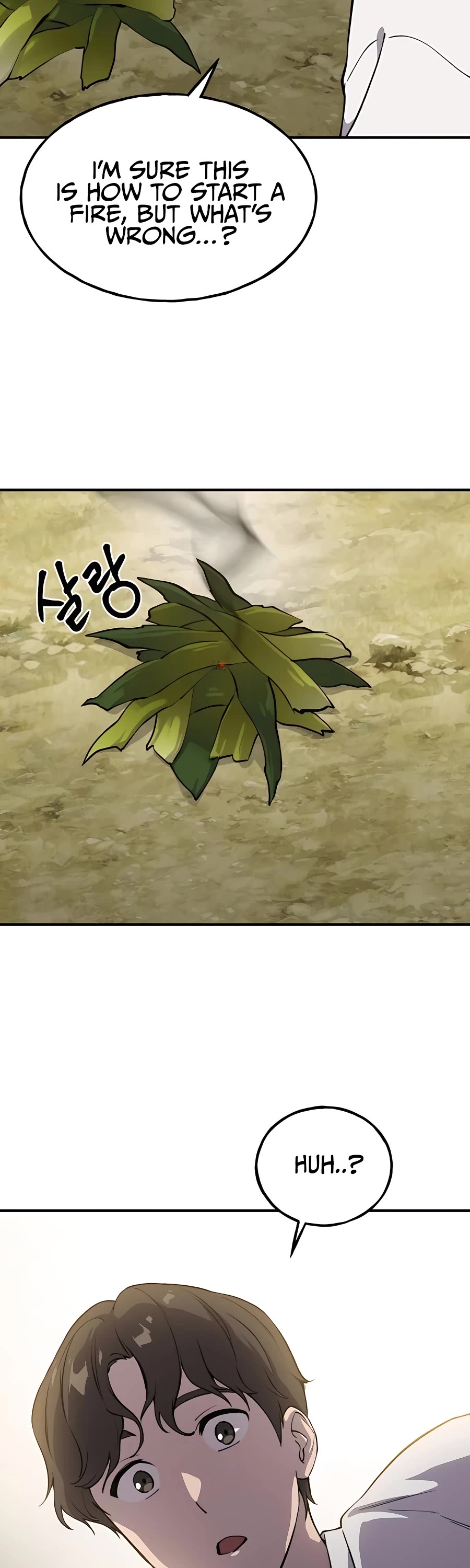 Solo Farming in the Tower chapter 3 page 51