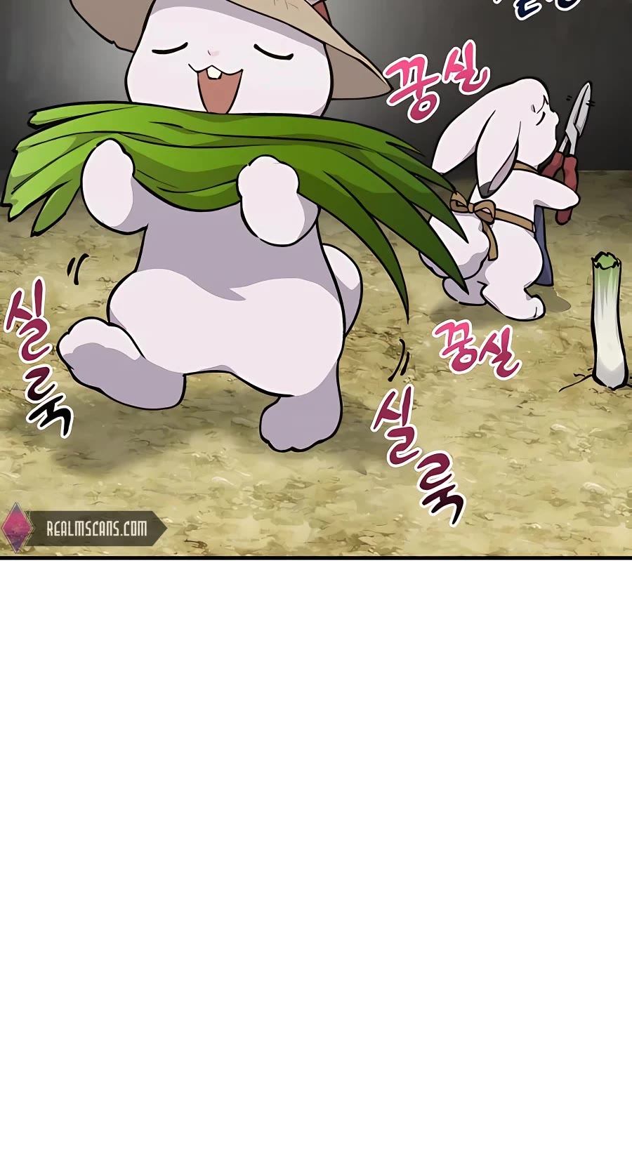 Solo Farming in the Tower chapter 3 page 6