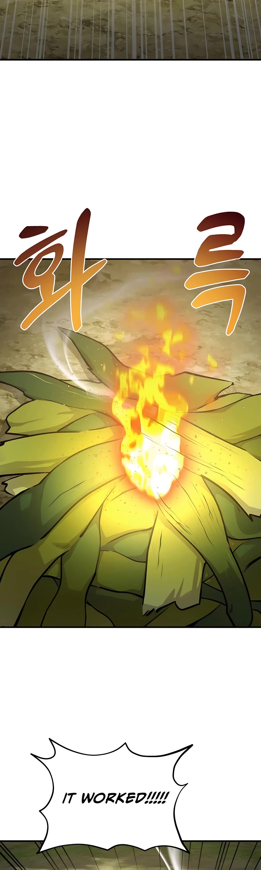 Solo Farming in the Tower chapter 3 page 60