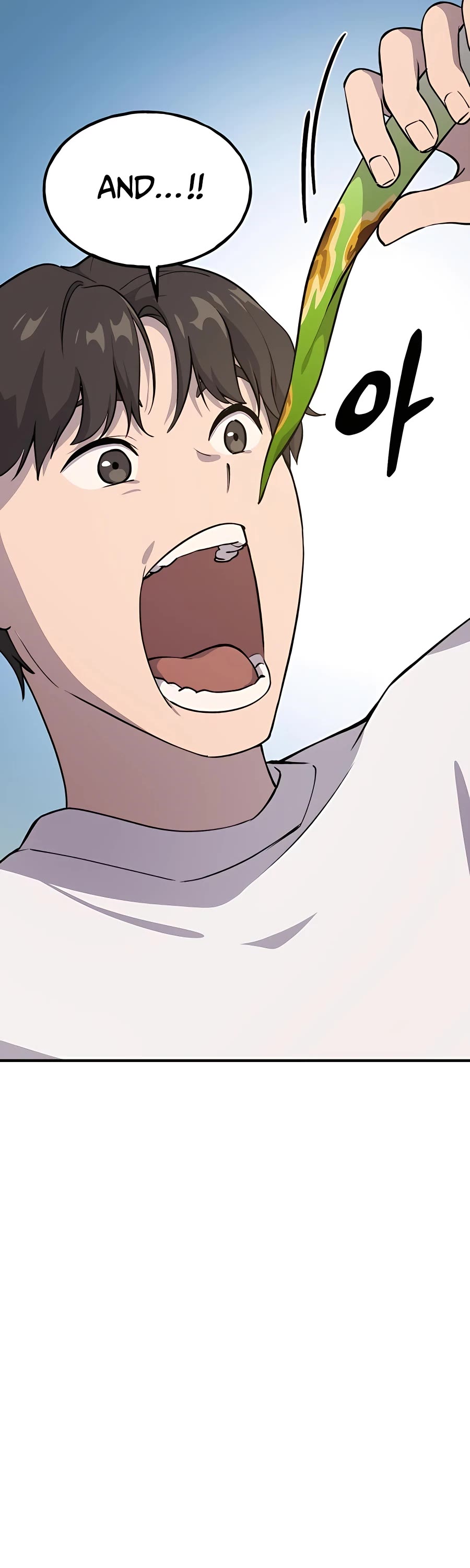 Solo Farming in the Tower chapter 3 page 66