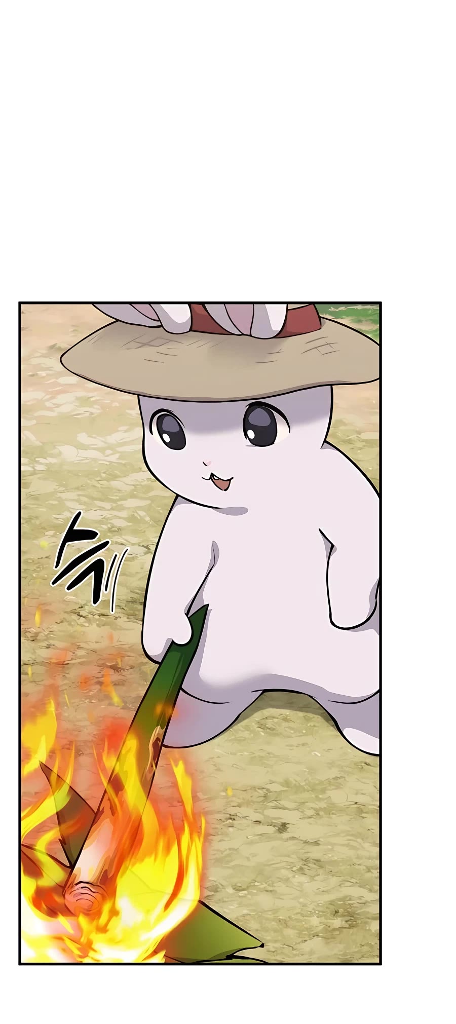 Solo Farming in the Tower chapter 3 page 73