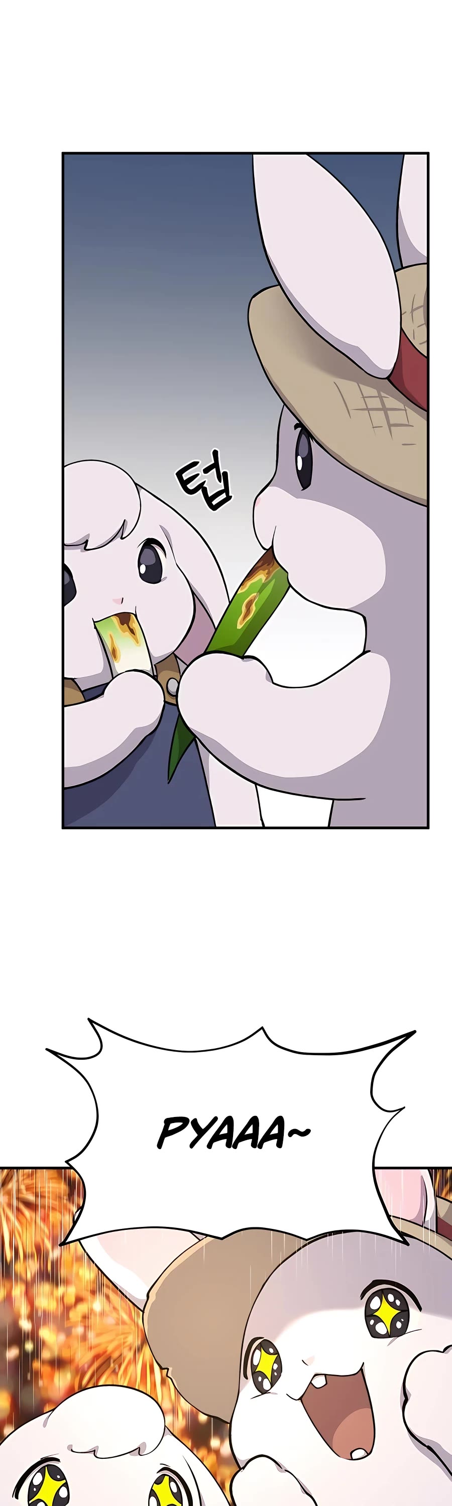 Solo Farming in the Tower chapter 3 page 74