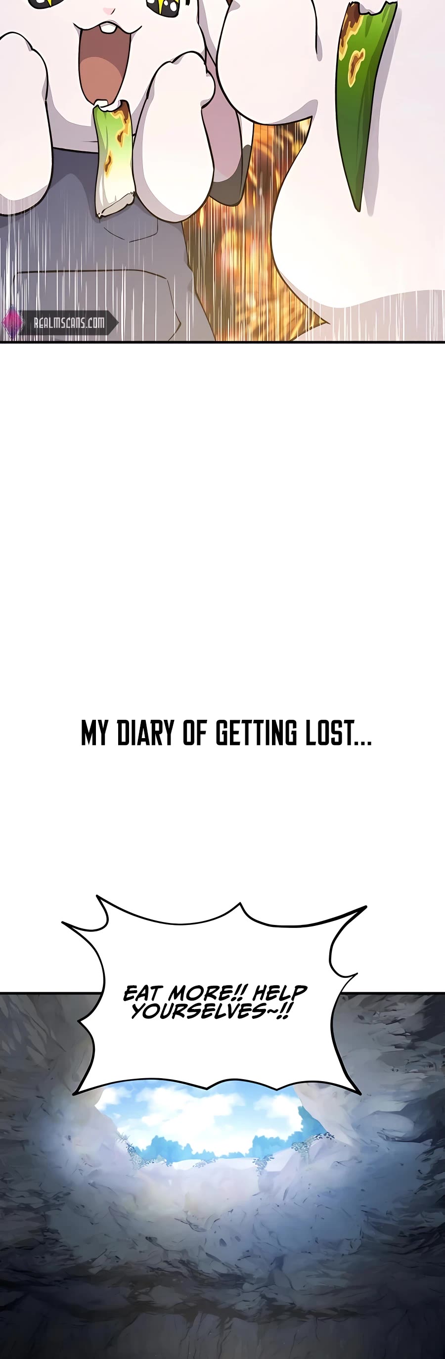 Solo Farming in the Tower chapter 3 page 75