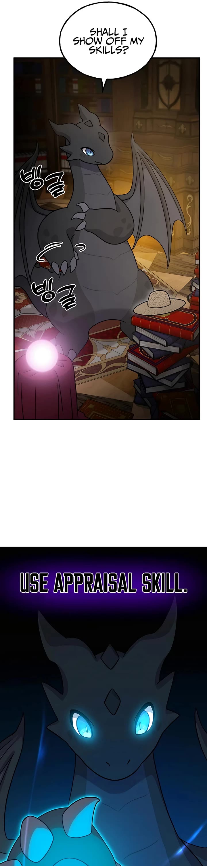 Solo Farming in the Tower chapter 30 page 12