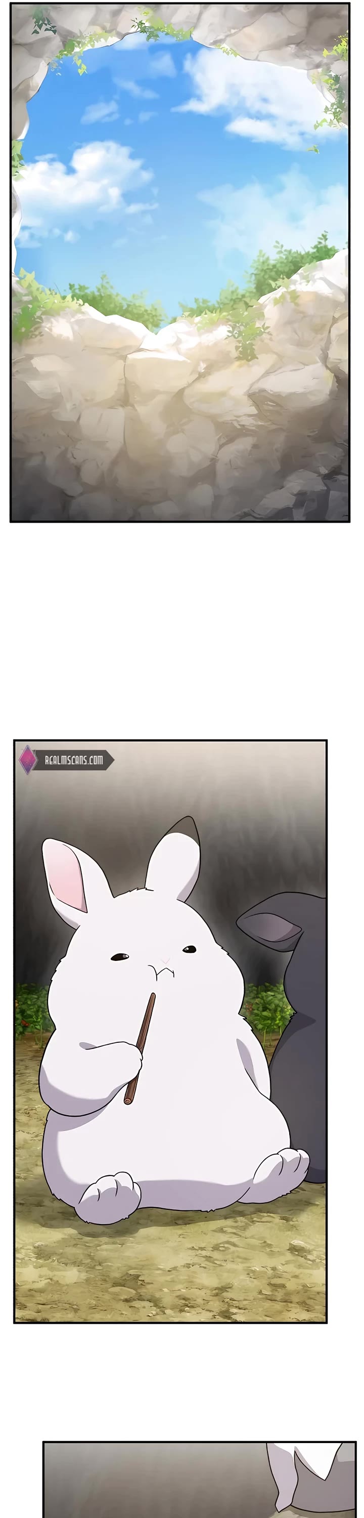 Solo Farming in the Tower chapter 30 page 41