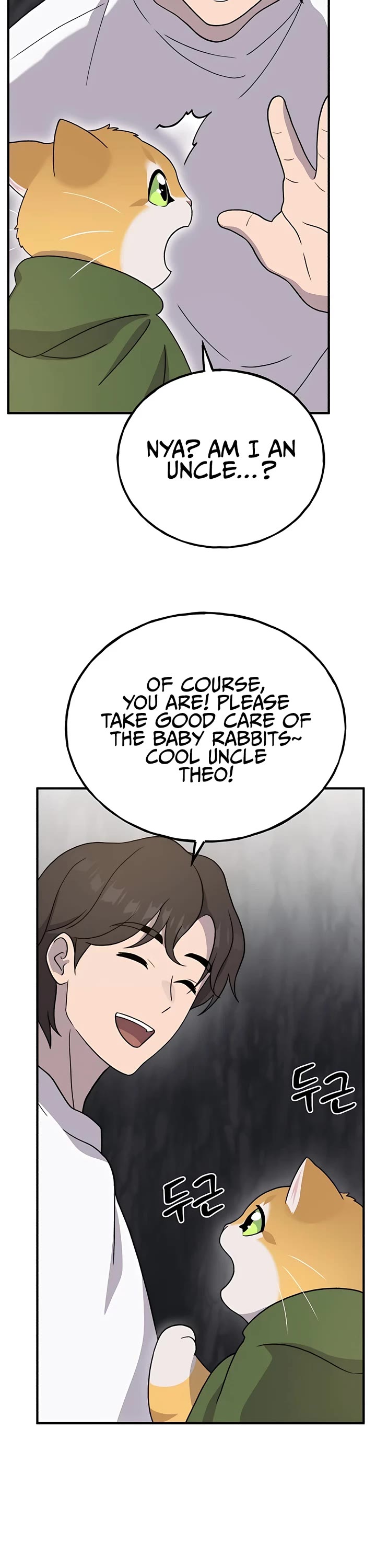 Solo Farming in the Tower chapter 30 page 56