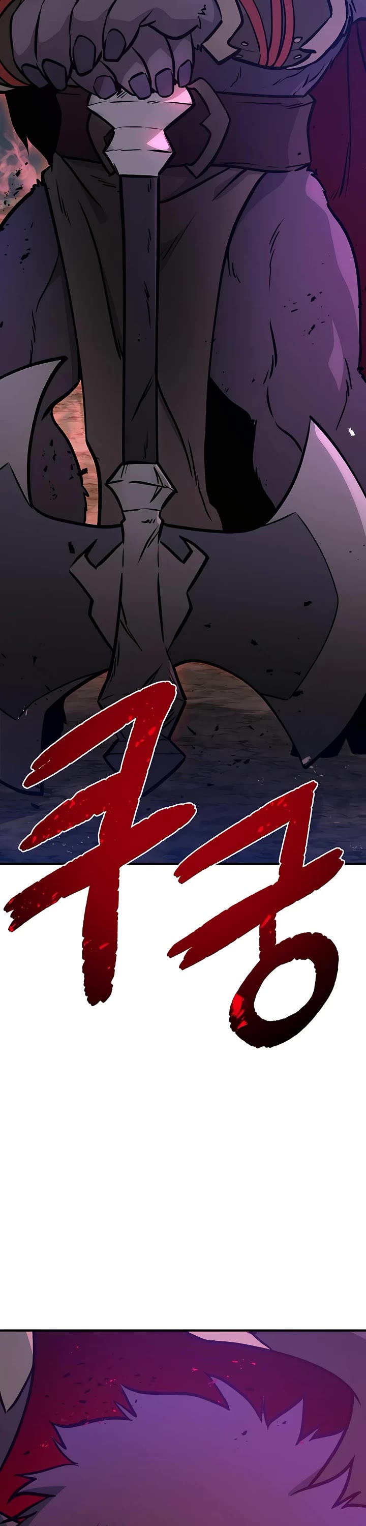 Solo Farming in the Tower chapter 30 page 68