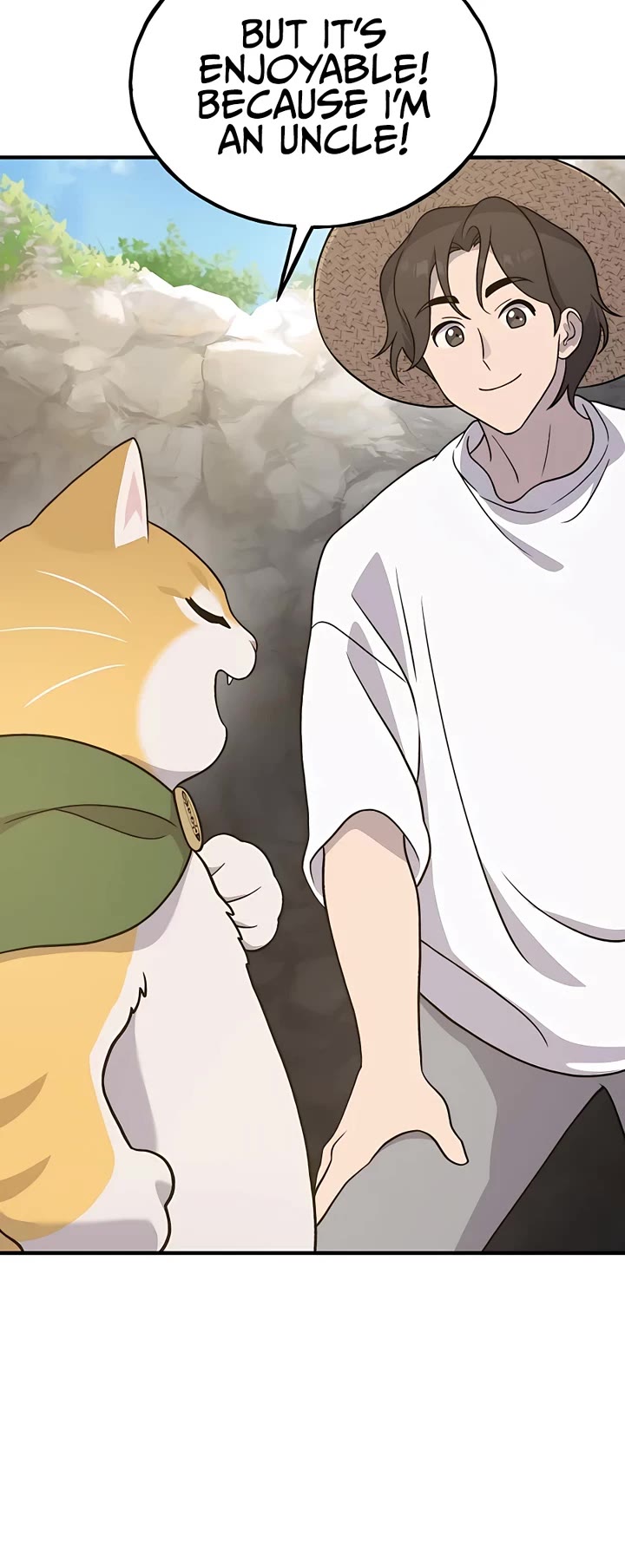 Solo Farming in the Tower chapter 31 page 10