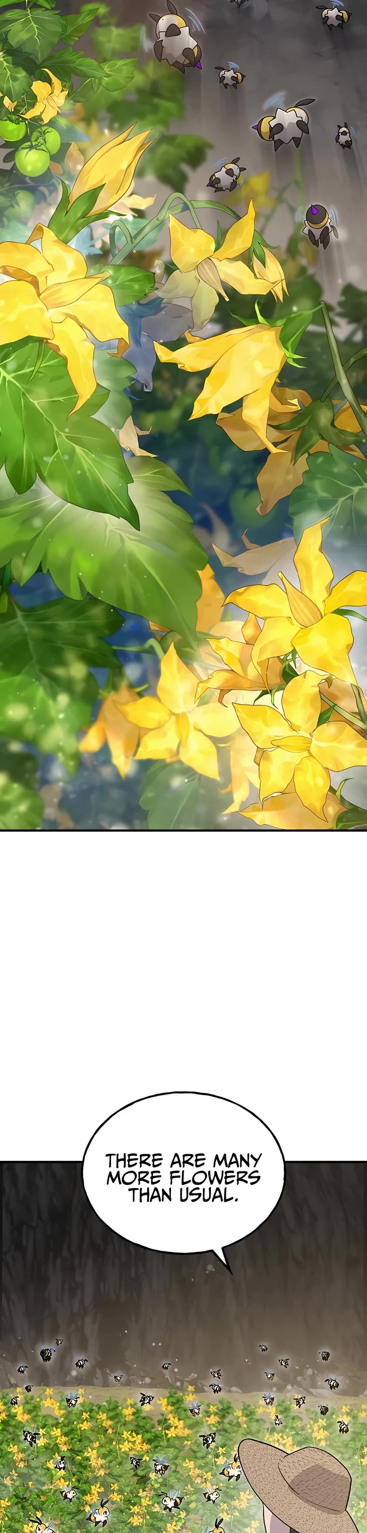 Solo Farming in the Tower chapter 31 page 2