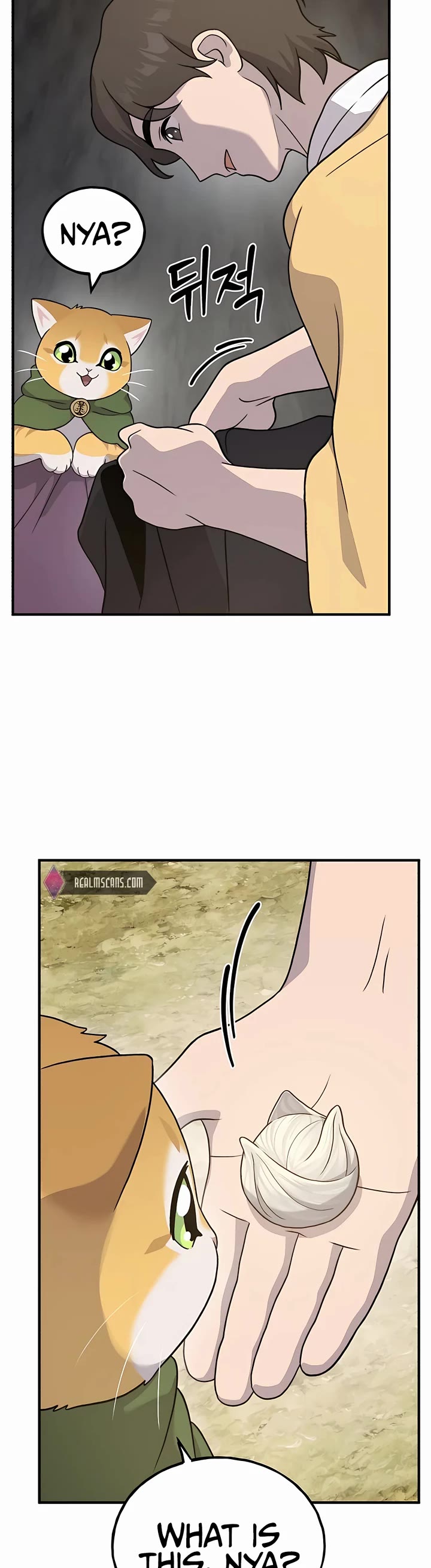 Solo Farming in the Tower chapter 31 page 20