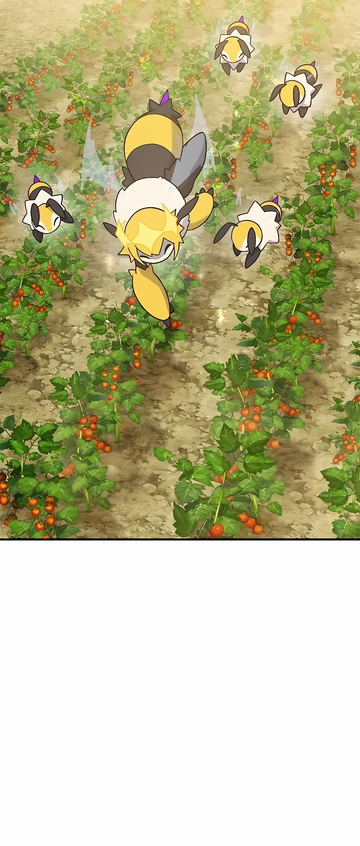 Solo Farming in the Tower chapter 32 page 12