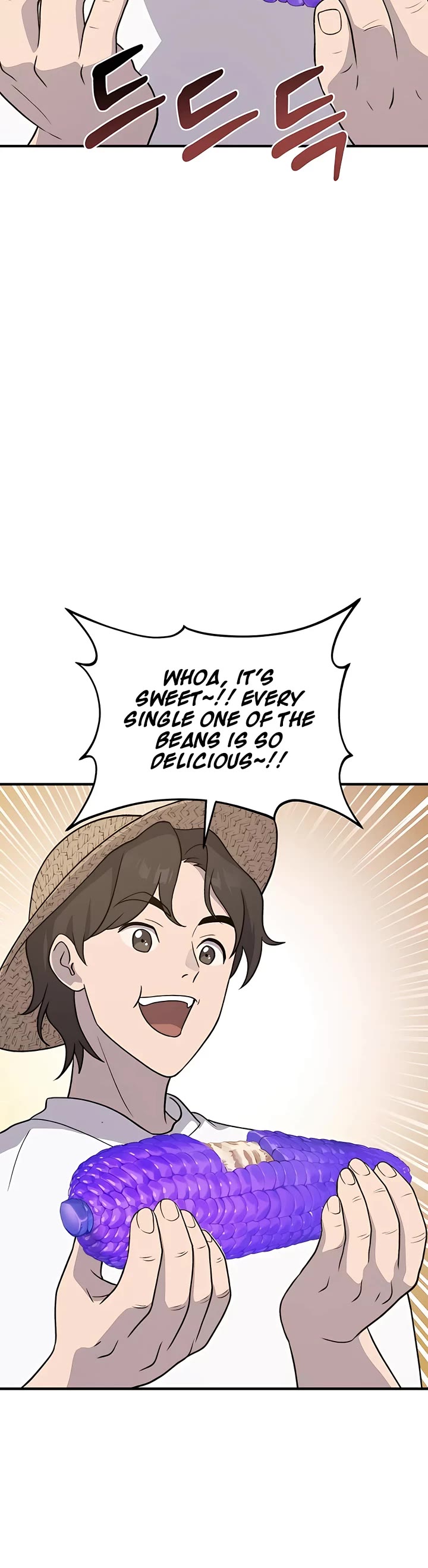 Solo Farming in the Tower chapter 32 page 19