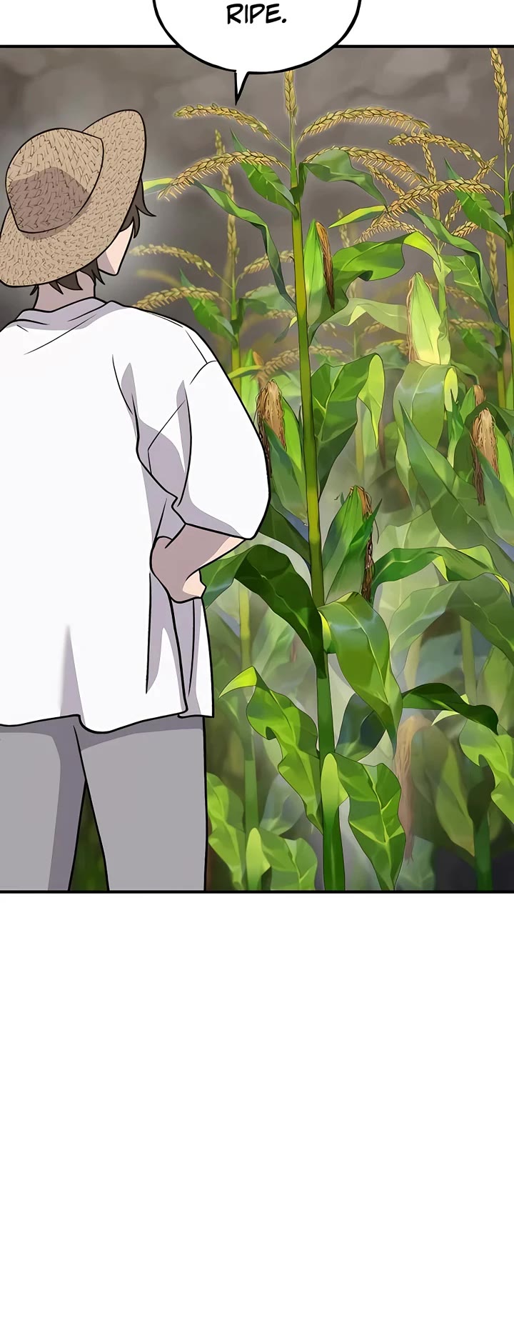 Solo Farming in the Tower chapter 32 page 23