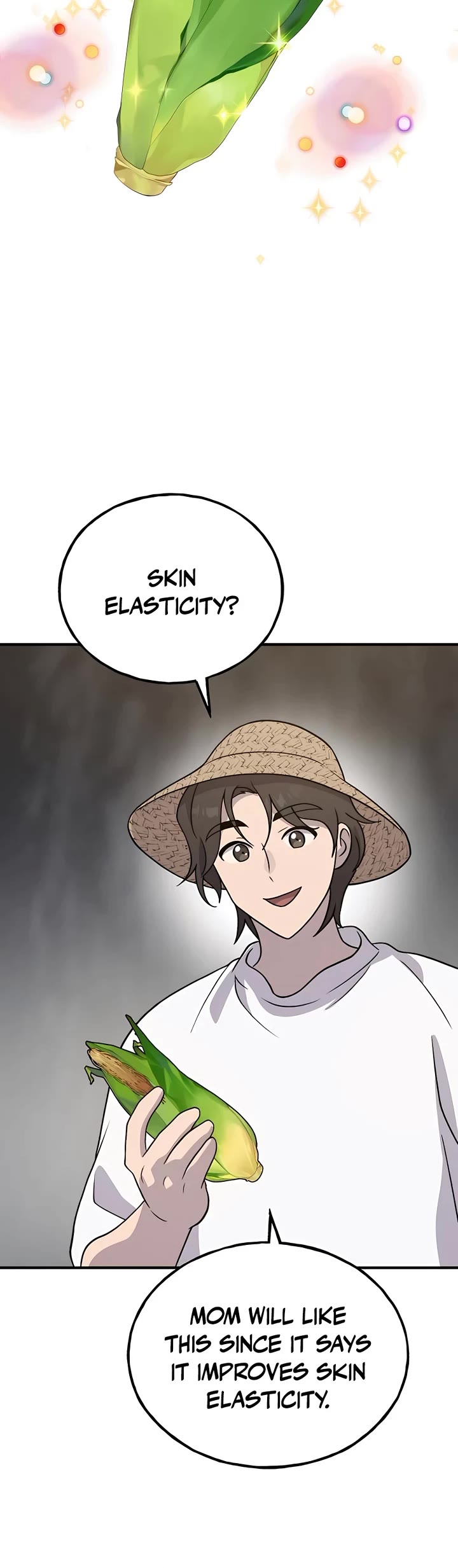 Solo Farming in the Tower chapter 32 page 26