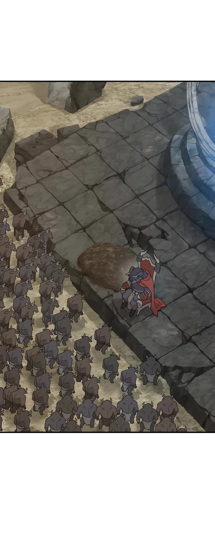 Solo Farming in the Tower chapter 32 page 37