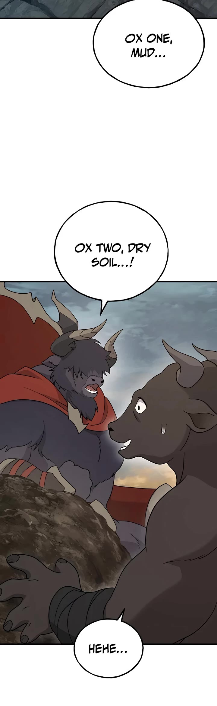 Solo Farming in the Tower chapter 32 page 39