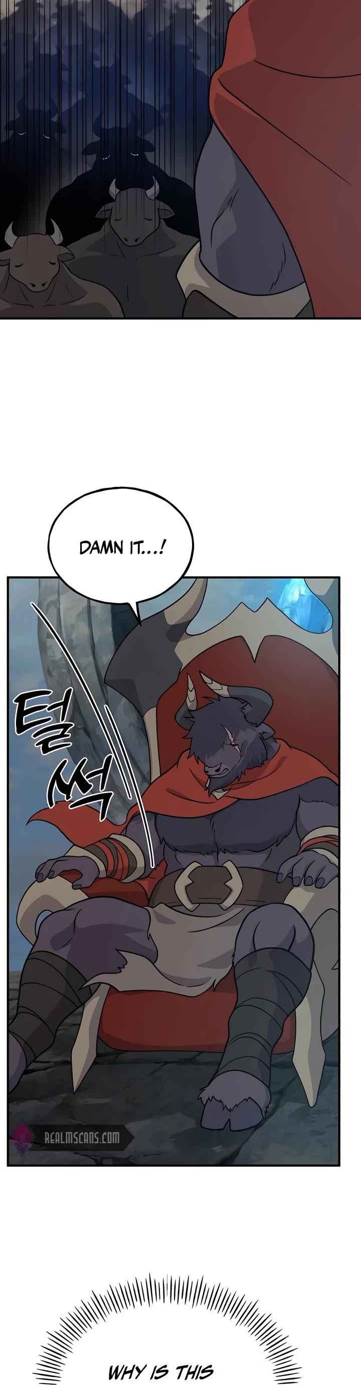 Solo Farming in the Tower chapter 32 page 43