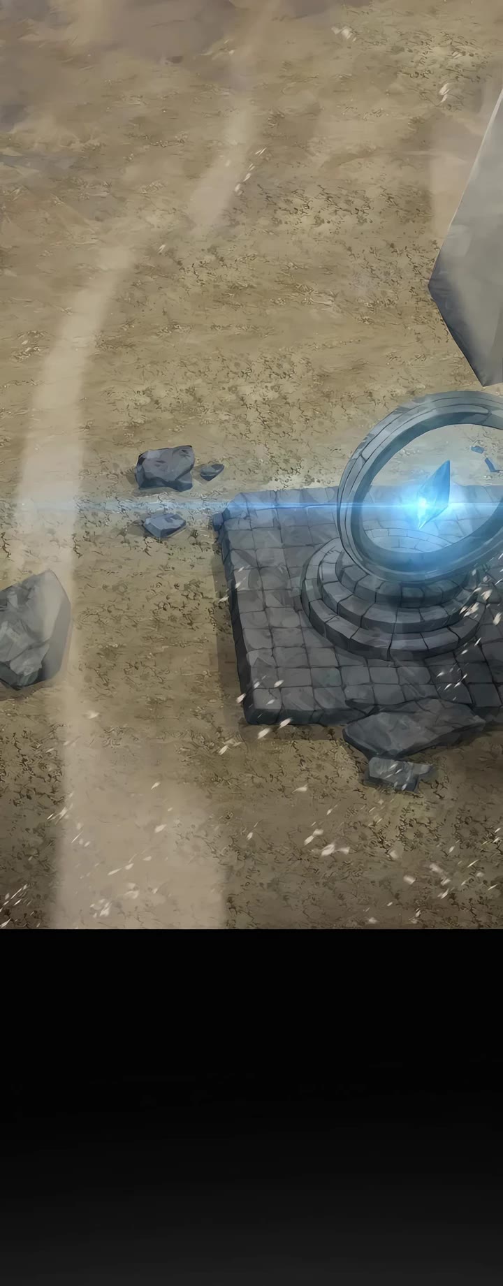 Solo Farming in the Tower chapter 32 page 50