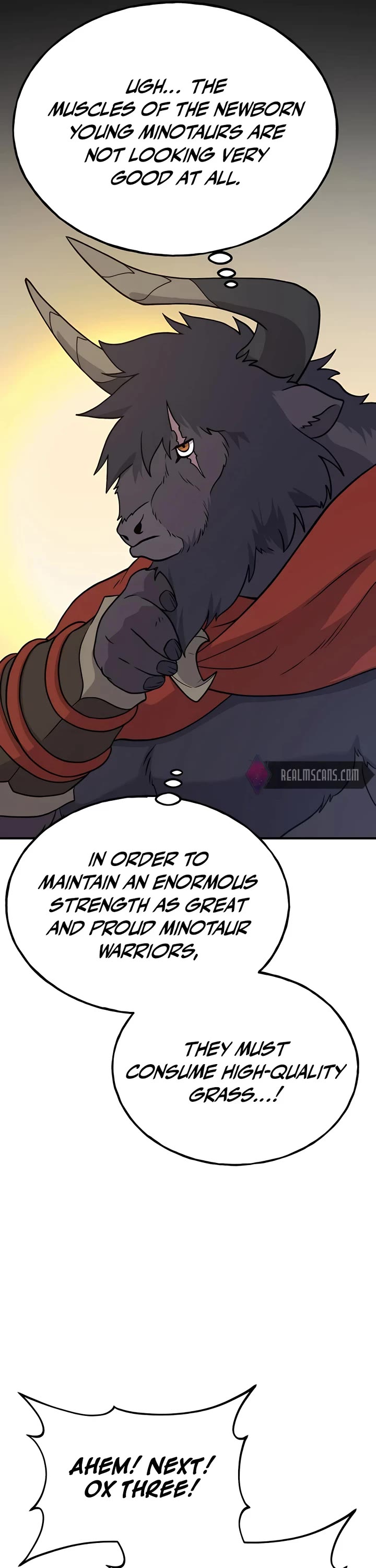 Solo Farming in the Tower chapter 32 page 51