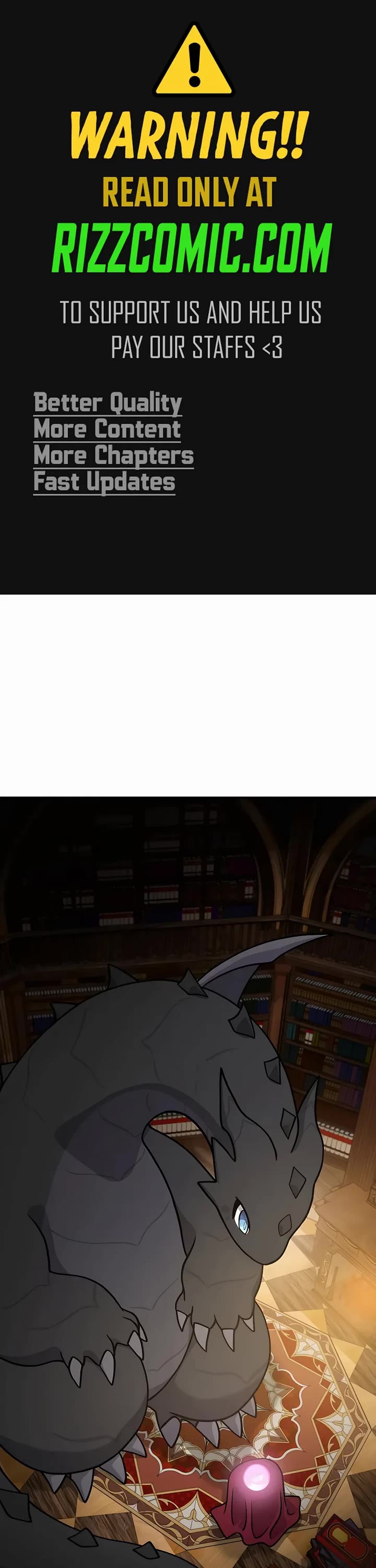 Solo Farming in the Tower chapter 33 page 1