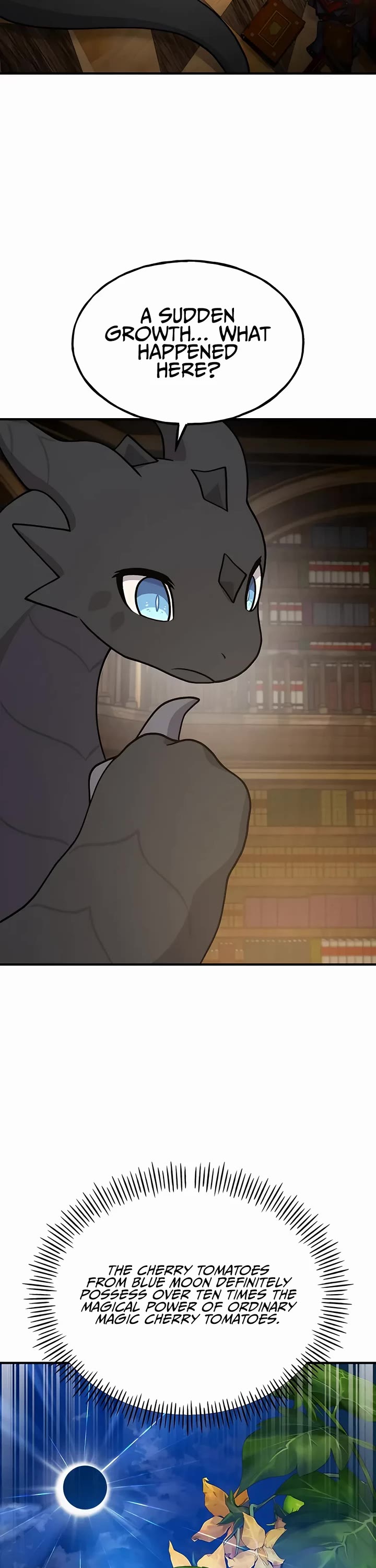 Solo Farming in the Tower chapter 33 page 2