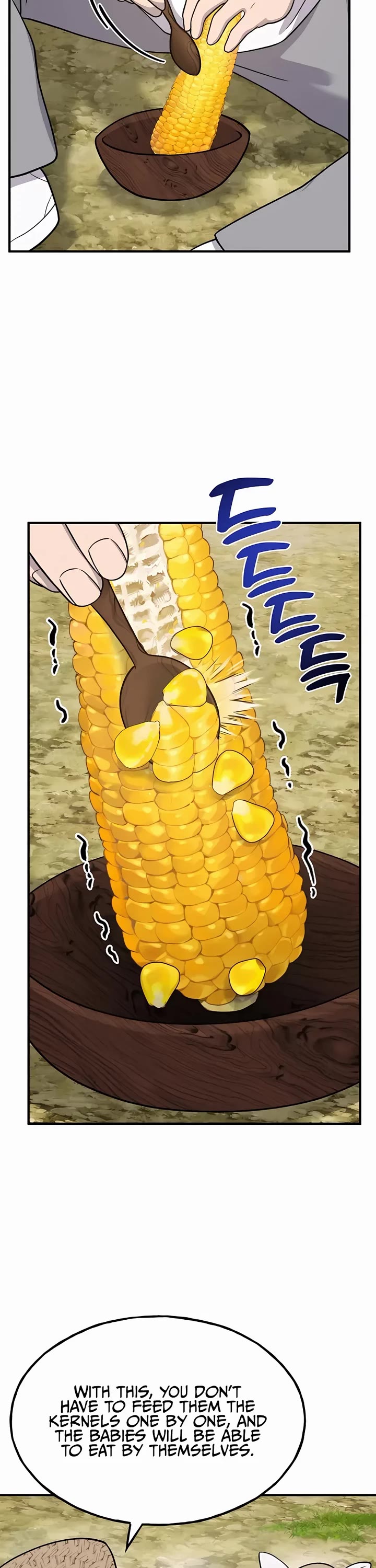 Solo Farming in the Tower chapter 33 page 32