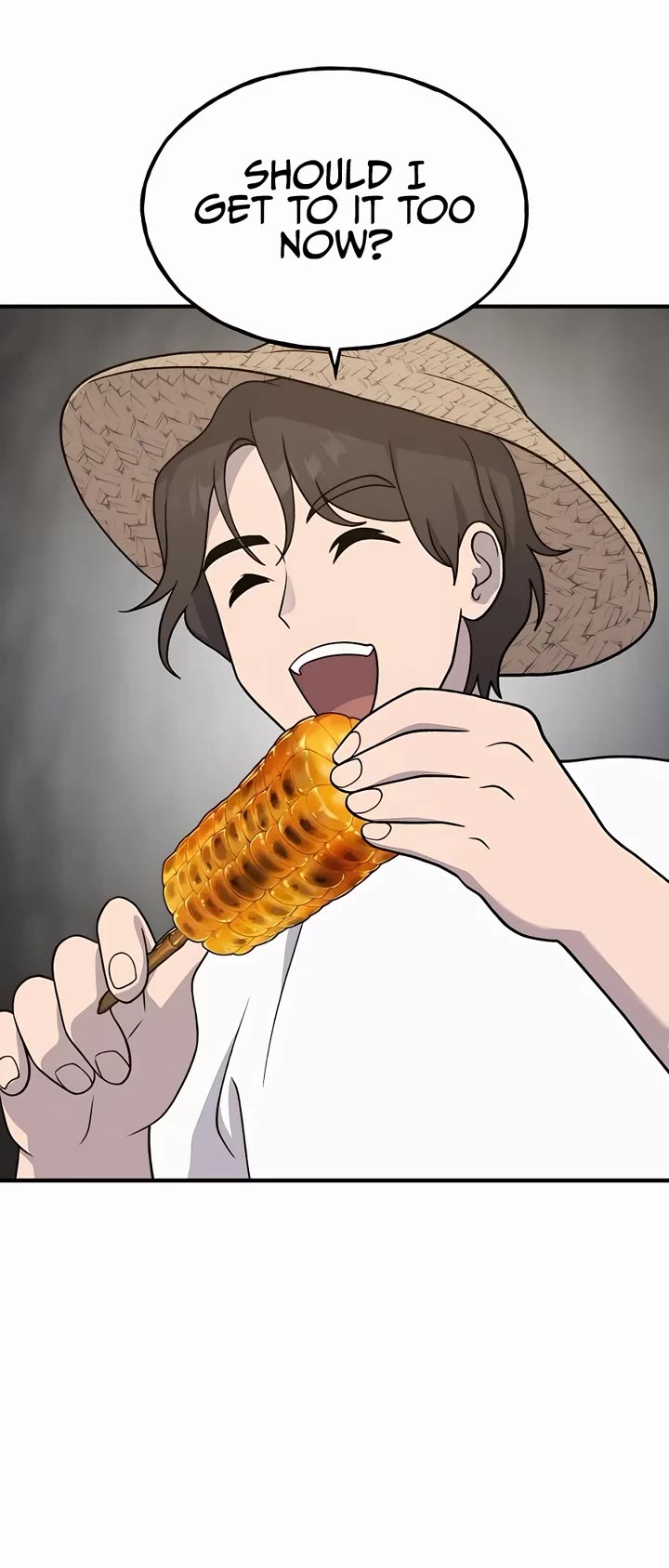 Solo Farming in the Tower chapter 33 page 34