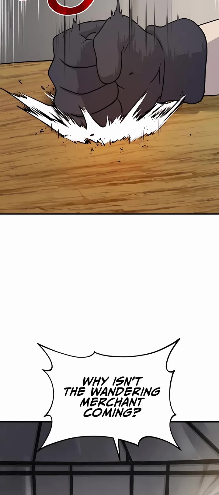 Solo Farming in the Tower chapter 33 page 41