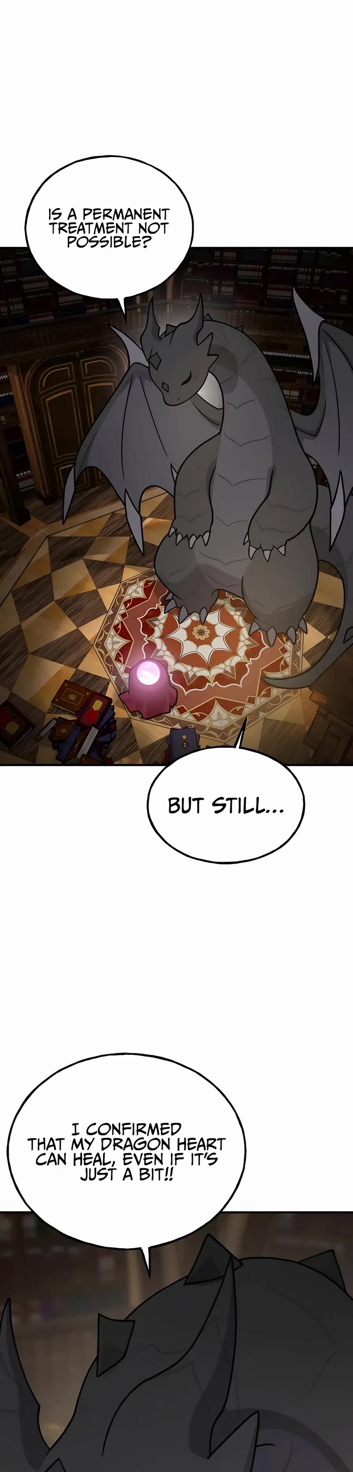 Solo Farming in the Tower chapter 33 page 5