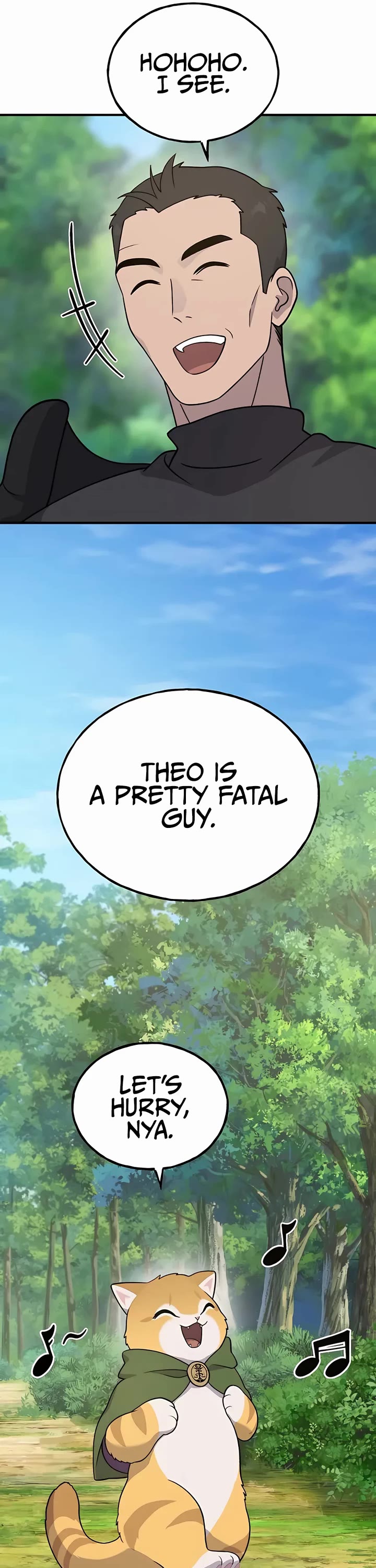 Solo Farming in the Tower chapter 33 page 51