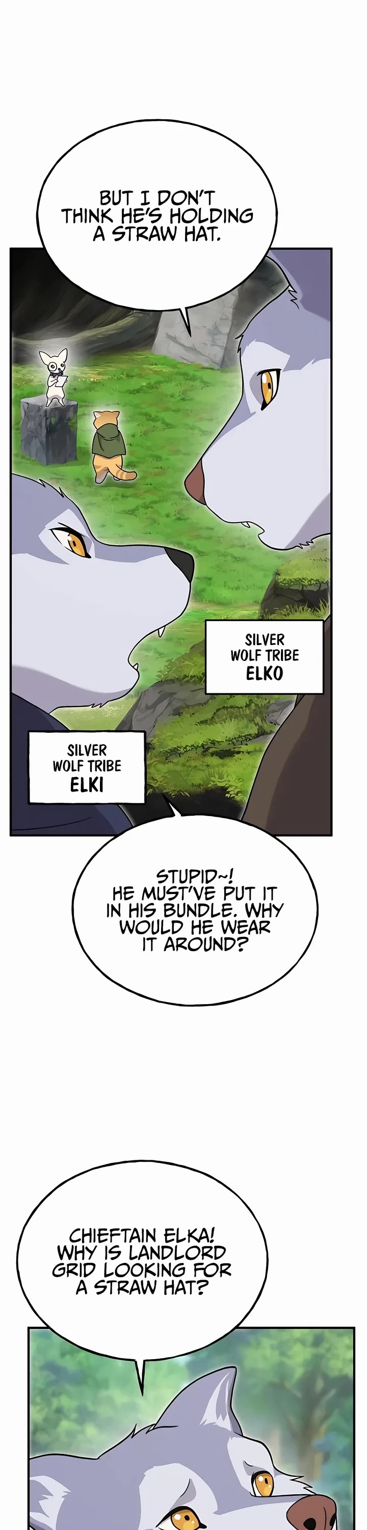 Solo Farming in the Tower chapter 33 page 59