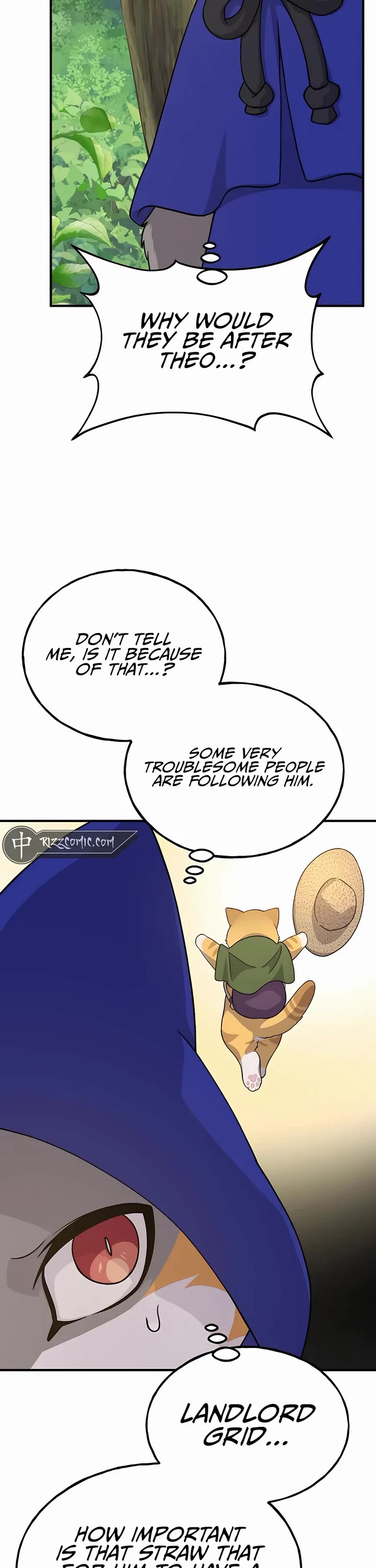 Solo Farming in the Tower chapter 33 page 63