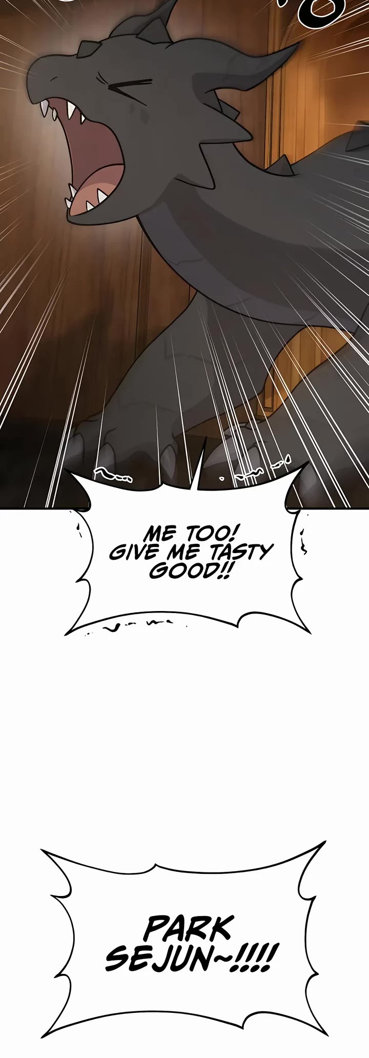 Solo Farming in the Tower chapter 33 page 9