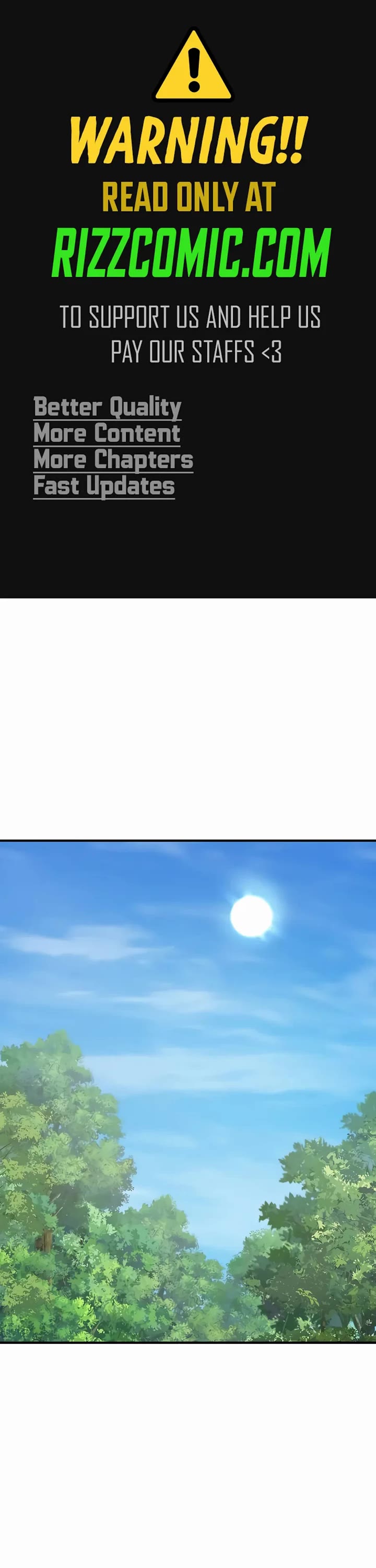 Solo Farming in the Tower chapter 34 page 1