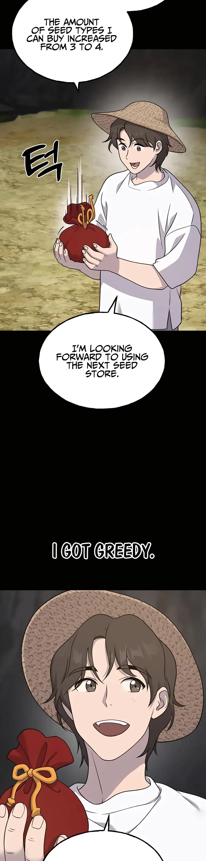 Solo Farming in the Tower chapter 34 page 11