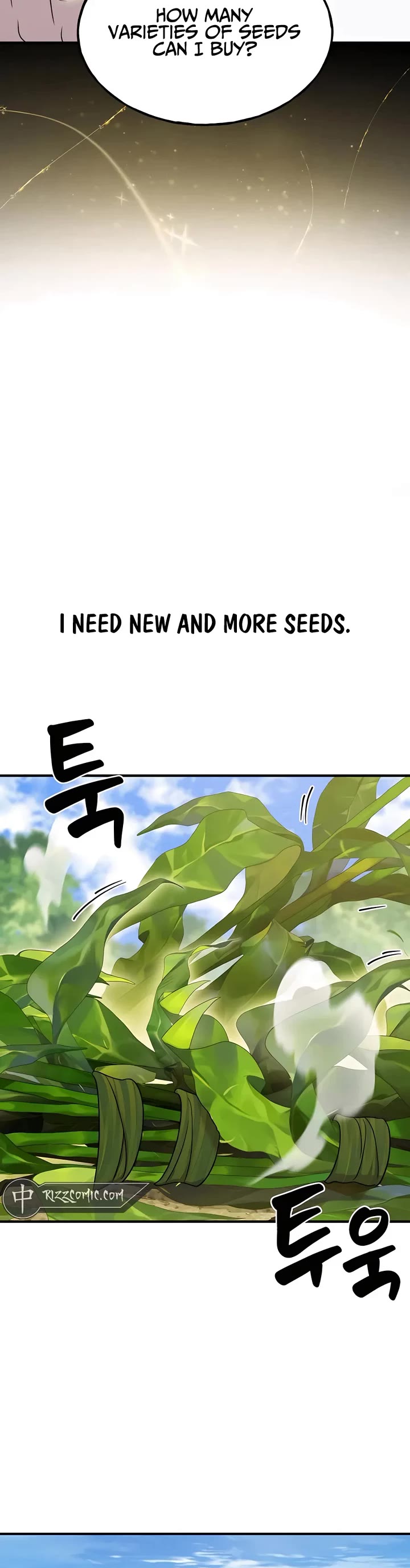 Solo Farming in the Tower chapter 34 page 12